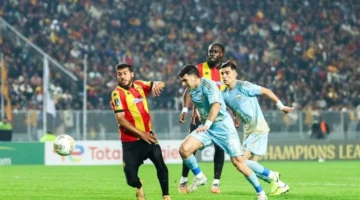 موعد مباراة الأهلي والترجي في إياب نهائي دوري أبطال إفريقيا المرتقب